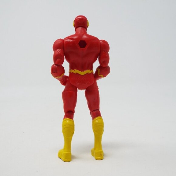 DC Comics Action Figure Bundle #214 - Picture 5 of 8